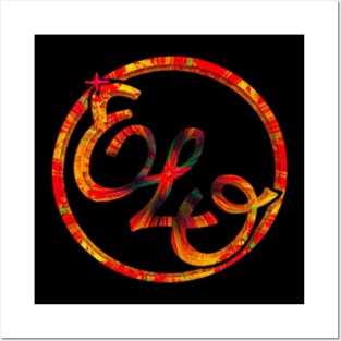 Elo Posters and Art